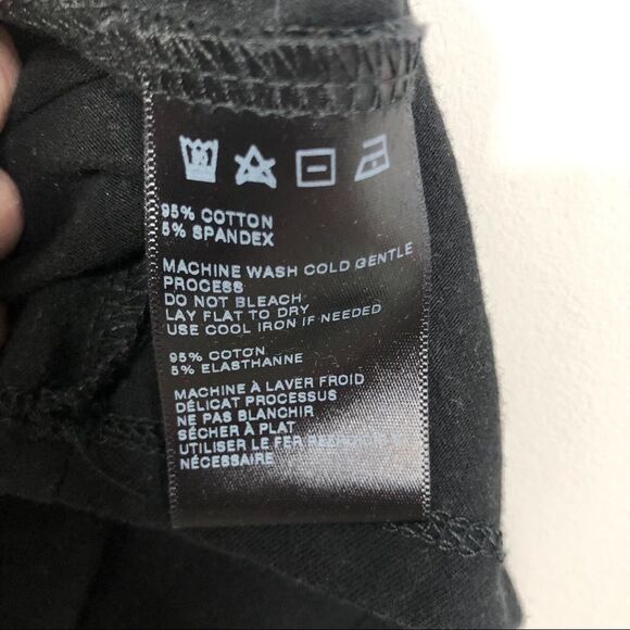 Urban Outfitters Cold Shoulder Tunic Dress - Picture 6 of 7